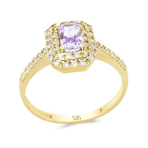 Altn Baget Tal Tekta Yzk