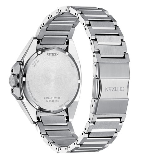 Citizen Erkek Kol Saati Series 8 NA1010.84X