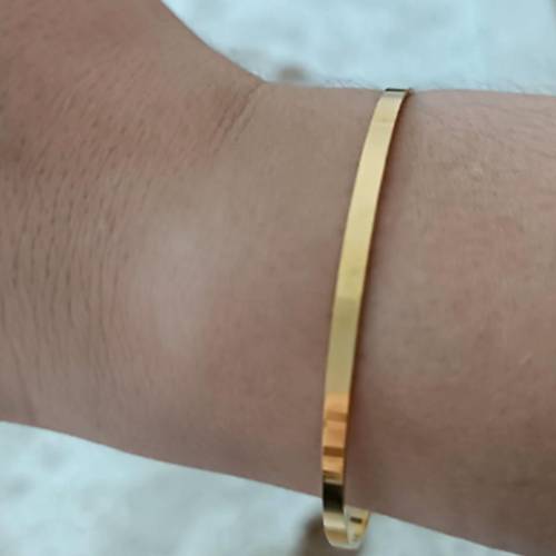 62 Gr 22 Ayar Kibrit p Bilezik