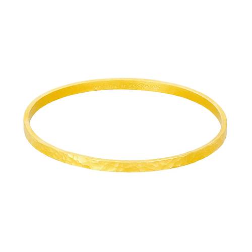 15 Gr 22 Ayar iliksiz Dvme Bilezik