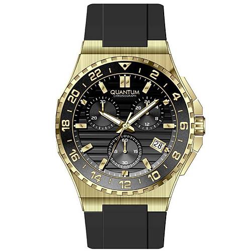 Quantum Erkek Kol Saati PWG1147.151