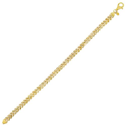 22 Ayar Altn Bileklik