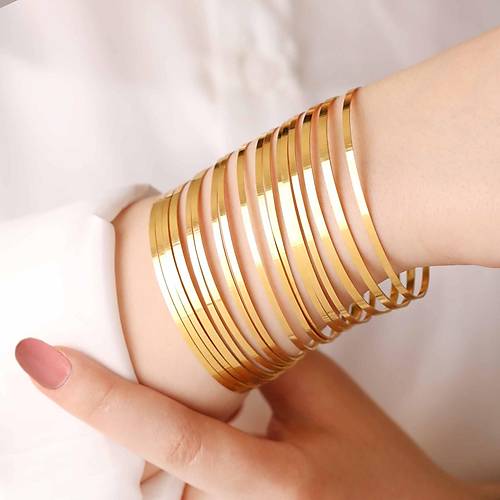 20 Gr 22 Ayar Kibrit p Bilezik