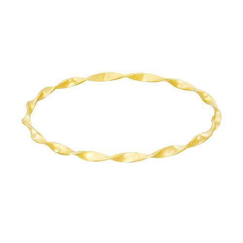 10 Gr 22 Ayar Makarna Bilezik