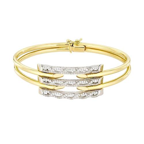 Altn Kaburga Bilezik