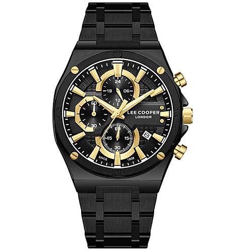 Lee Cooper Erkek Kol Saati LC08171.650