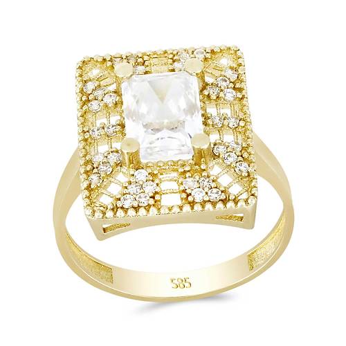 Altn Baget Tal Tekta Yzk