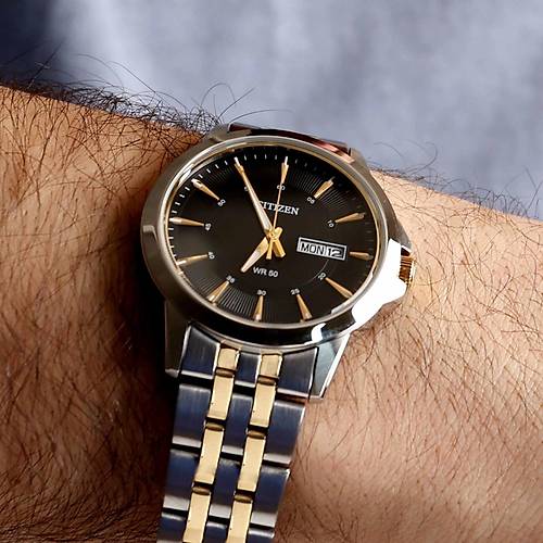 Citizen Erkek Kol Saati BF2018.52E