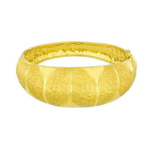 22 Ayar Altn Bilezik