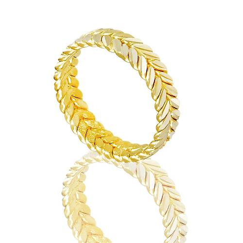 Altn Ezme Kadn Alyans