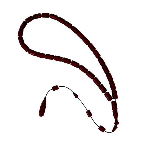 Eski Katelin Domino Tal Tesbih