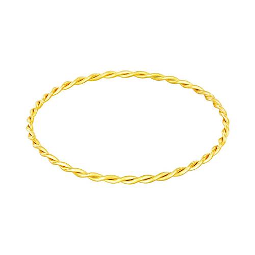 11 Gr 22 Ayar Kilitsiz Adana Parla Bilezik