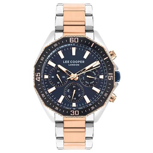 Lee Cooper Erkek Kol Saati LC07847.590
