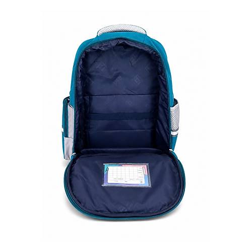 �lkokul �ocuk Okul �antas� �ok B�lmeli Ergonomik S�rt �antas�