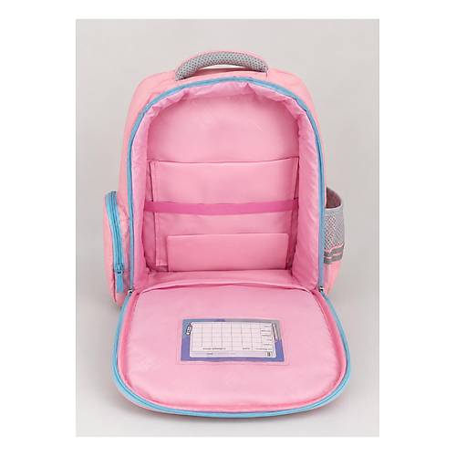 �lkokul �ocuk Okul �antas� �ok B�lmeli Ergonomik S�rt �antas�
