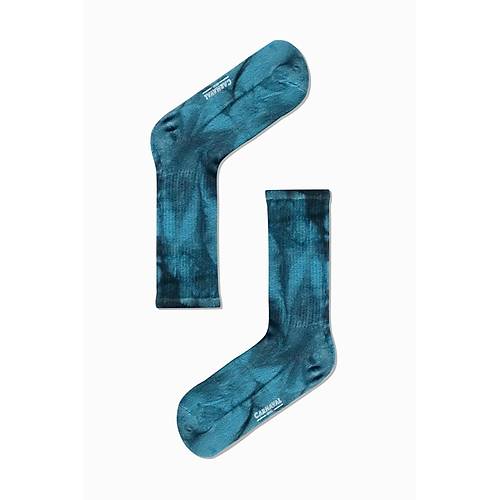 5li Batik Renkli orap Seti | Unisex Rahat Gnlk orap