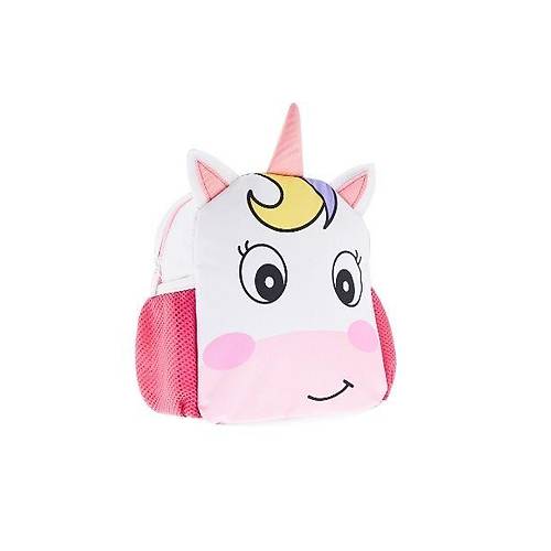 Zozzy Unicorn Fig�rl� Mini Kre� �antas� - Sevimli ve Hafif Tasar�m