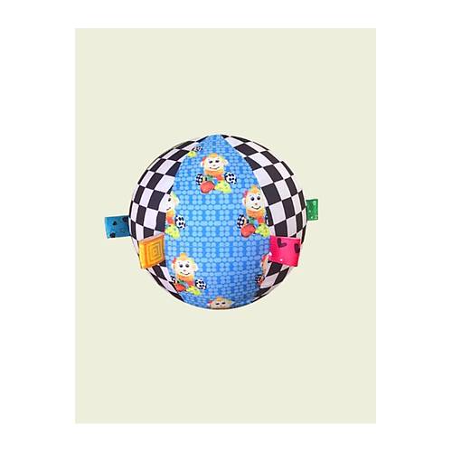 Sozzy Toys ��ng�rakl� Top | Bebekler ��in E�lenceli ve Geli�tirici Oyuncak