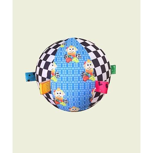 Sozzy Toys ngrakl Top | Bebekler in Elenceli ve Gelitirici Oyuncak