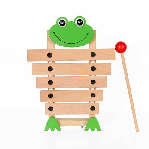 Ah�ap Ksilofon | Do�al El Yap�m� M�zik Aleti | Tiny Wood