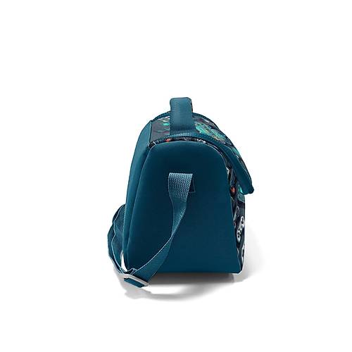 Kids Nefti Gamer Desenli Thermo Beslenme �antas� 12784
