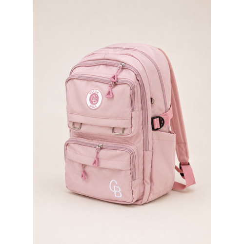 Okul S�rt �antas� 42x27x19 cm �ok B�lmeli, Geni� Hacimli G�nl�k �anta