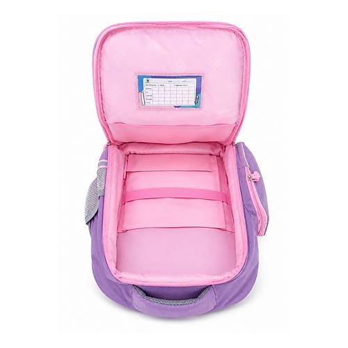 �lkokul �ocuk Okul �antas� �ok B�lmeli Ergonomik S�rt �antas�