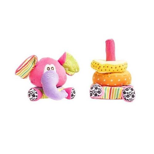 Sozzy Toys Katkat Filim Oyuncak � Pelu� Bebek Oyunca��