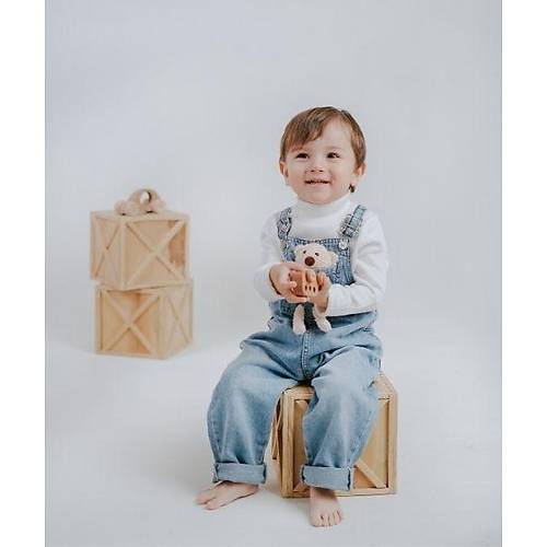 Montessori Doal Ahap Oyuncak Ara Seti | Araba, Kamyon, Dolmu 3l Set