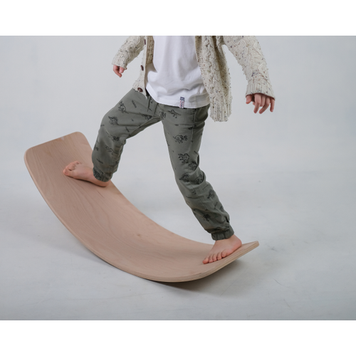 Denge Tahtas� / Balance Board