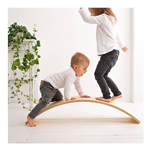 Denge Tahtas� / Balance Board