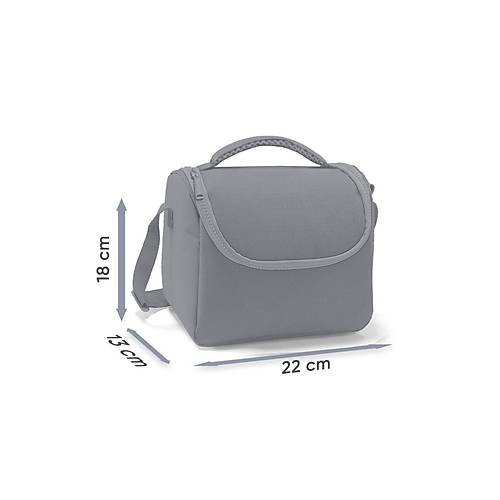 Kids A��k Pembe Mavi Kaplumba�a Desenli Thermo Beslenme �antas� Sevimli Kaplumba�a Beslenme �antas�