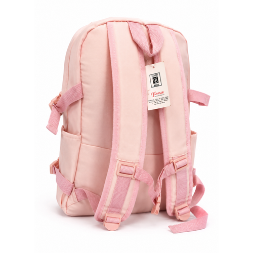 Okul S�rt �antas� 42x27x19 cm �ok B�lmeli, Geni� Hacimli G�nl�k �anta