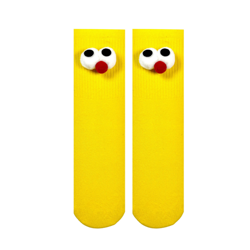 P�rtlek G�zl� Renkli �orap, Spor �orap Sar�