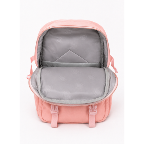 Okul S�rt �antas� 42x27x19 cm �ok B�lmeli, Geni� Hacimli G�nl�k �anta