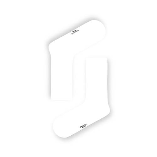 7?li D�z Sade Renkli Spor �orap Seti | Unisex G�nl�k ve Spor Kullan�m �oraplar�