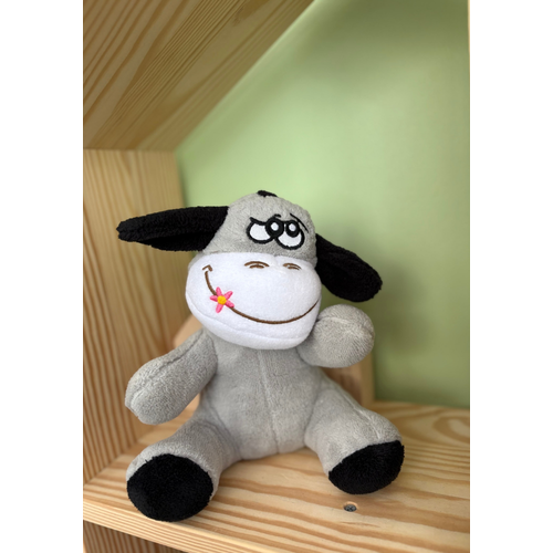 Sevimli Eek Uyku Ve Oyun Arkada Eek Pelu Oyuncak Pelu Yastk Sevimli Arkada Uyku Oyunca