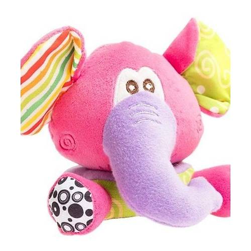 Sozzy Toys Katkat Filim Oyuncak � Pelu� Bebek Oyunca��
