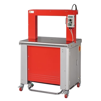 Mercury Otomatik Çember Makinesi 