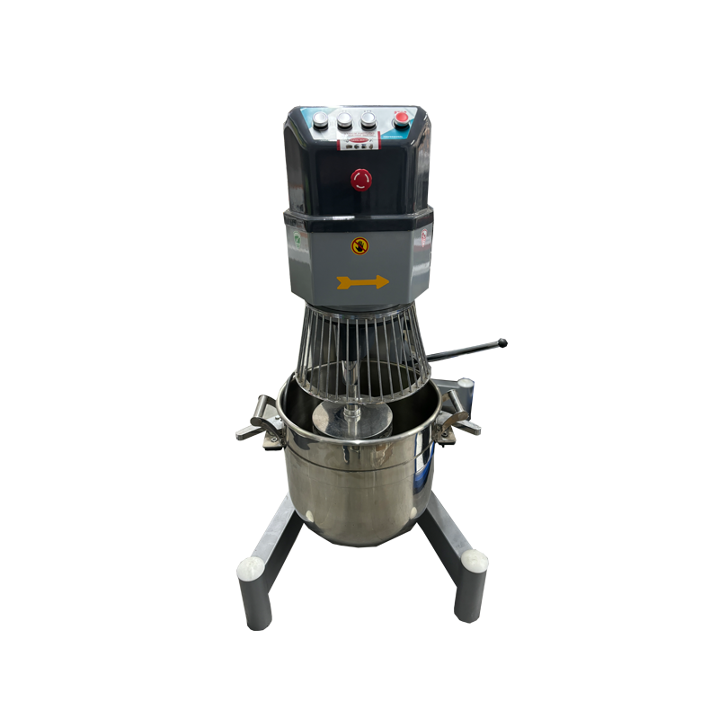 Fiamak 3 Devirli 60 Litre Planet Mikser Güçlü Motorlu Hamur Mikseri