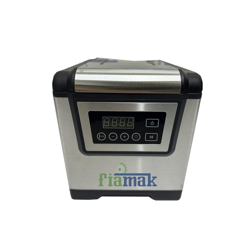 Fiamak Sous Vide Cooker - Hassas Pişirici - Hassas Pişirme