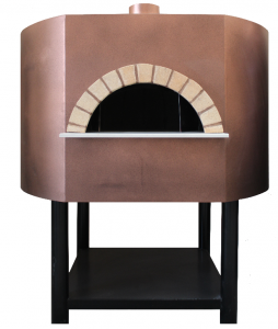 Pizza Fırını 90cm Çap