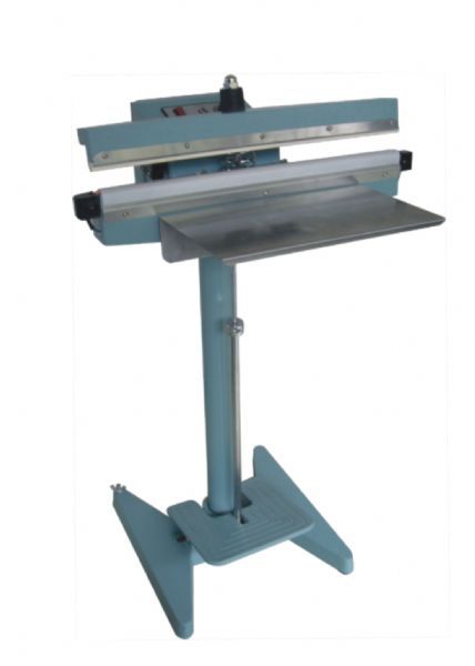 Lavion PFS-450 45 cm Pedallı Poşet Kapatma Makinesi  Ayak Kontrollü, Endüstriyel Isı Kaynak Ünitesi