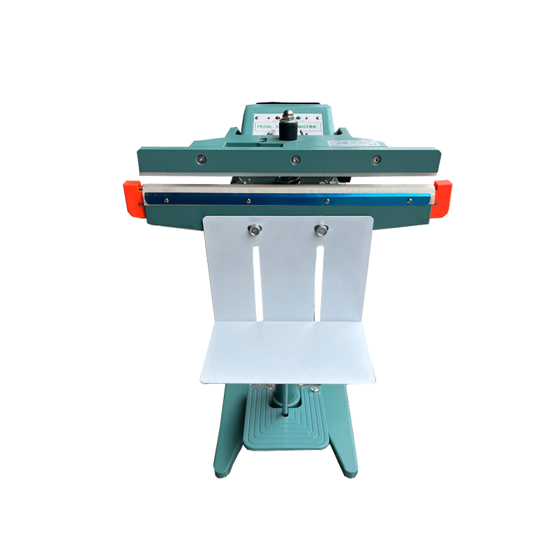 Brother 100 cm Ayaklı Poşet Yapıştırma Makinesi