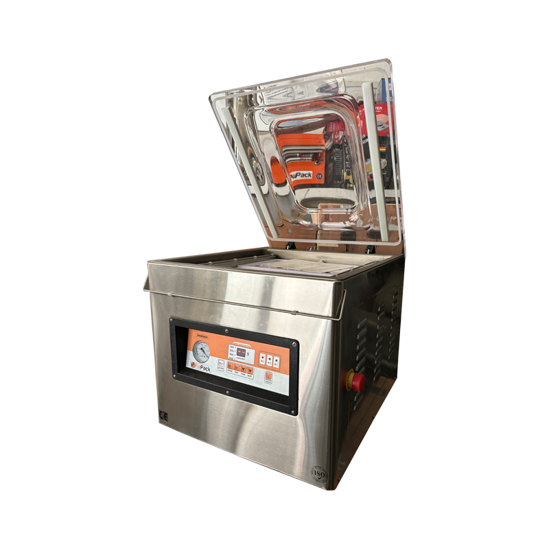 Fiapack 51 cm Vakum Paketleme Makinesi - DF51 Vakum Paketleme Makinası - Gıda Vakum