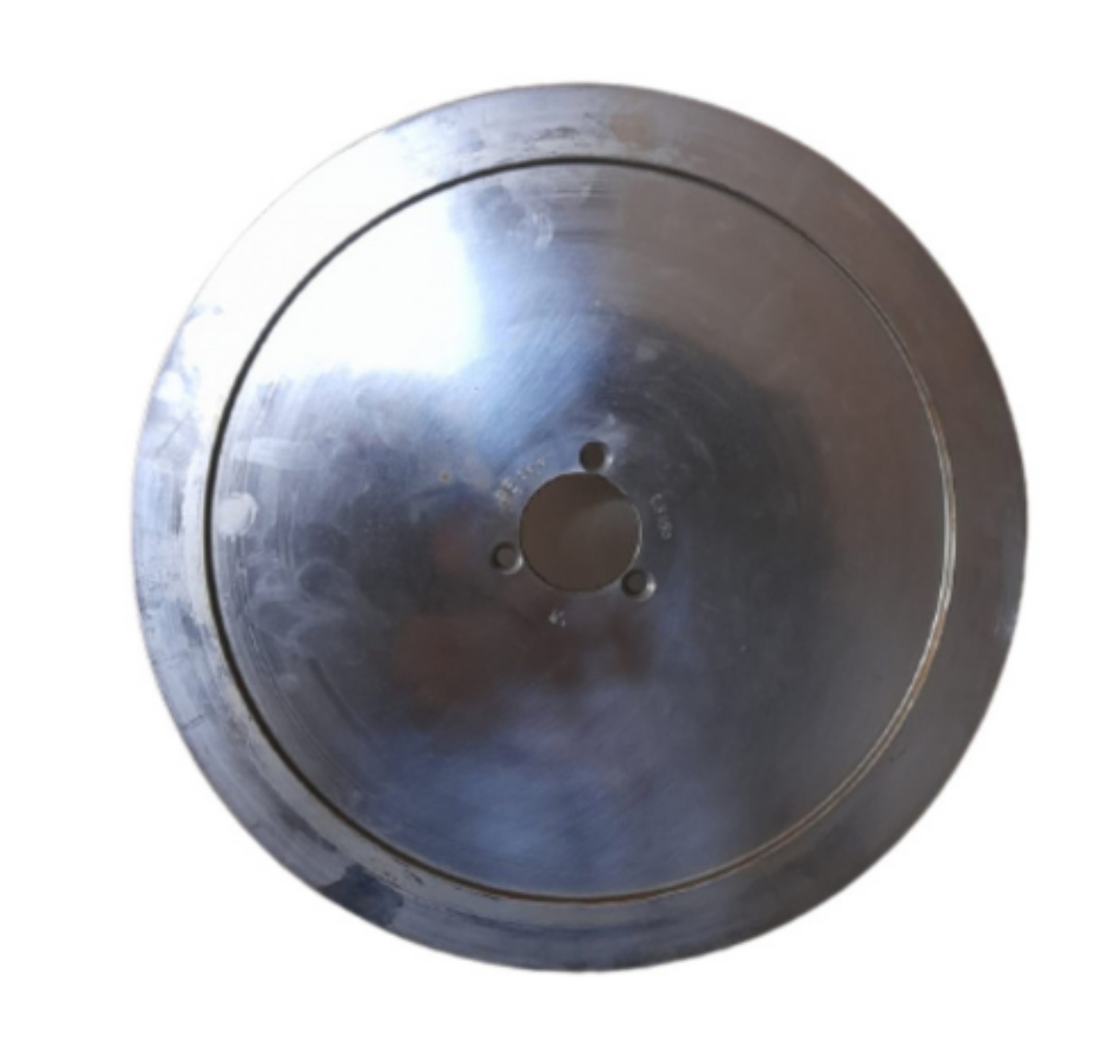 Cas Salam Dilimleme Makinası Bıçağı 250 mm