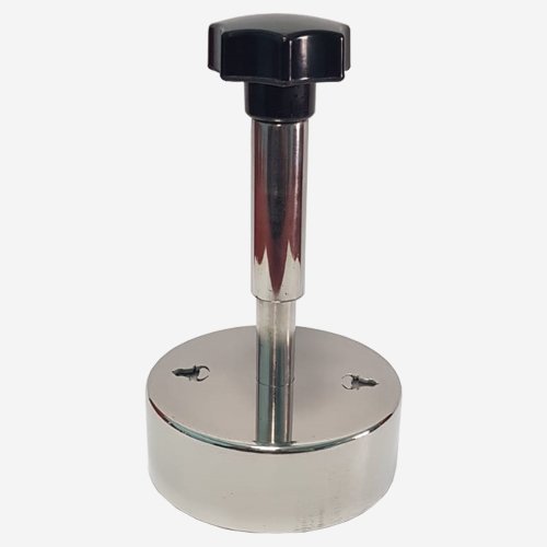 Hamburger Köfte Şekillendirme Kalıbı Presi | 60-90 gr / 10 cm