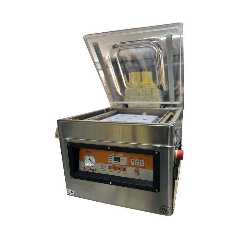 Fiapack 41 cm Vakum Paketleme Makinesi - DF41 Vakum Paketleme Makinası