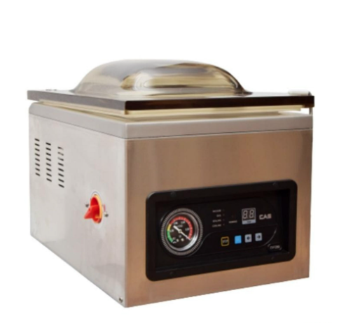 Cas CVP 45 Cm Vakum Makinası
