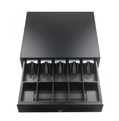 Metal Para Çekmecesi 5 gözlü Pls Sürgü 41 X 41